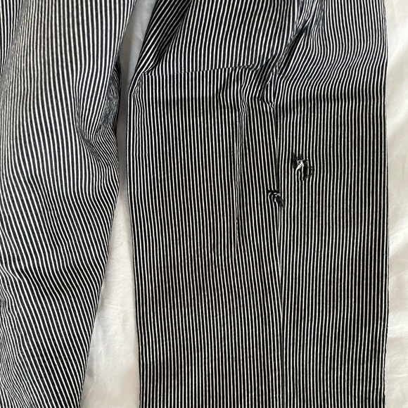 Illustrated Example engineer pants - Picture 2 of 9